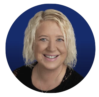 Laura Gray, Loan Advisor